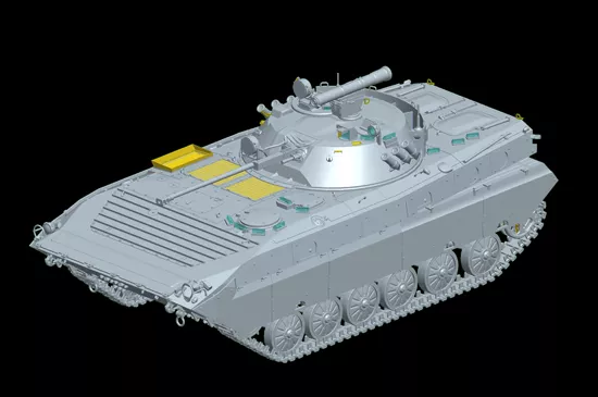 Trumpeter - Russian BMP-2D IFD 